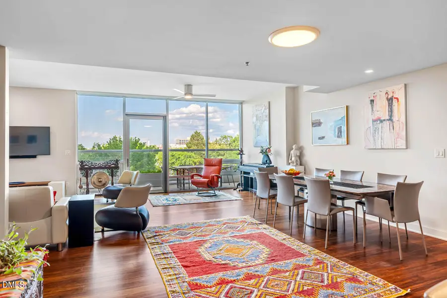 601 W Rosemary Street #Unit 404, Chapel Hill, NC 27516 - #3