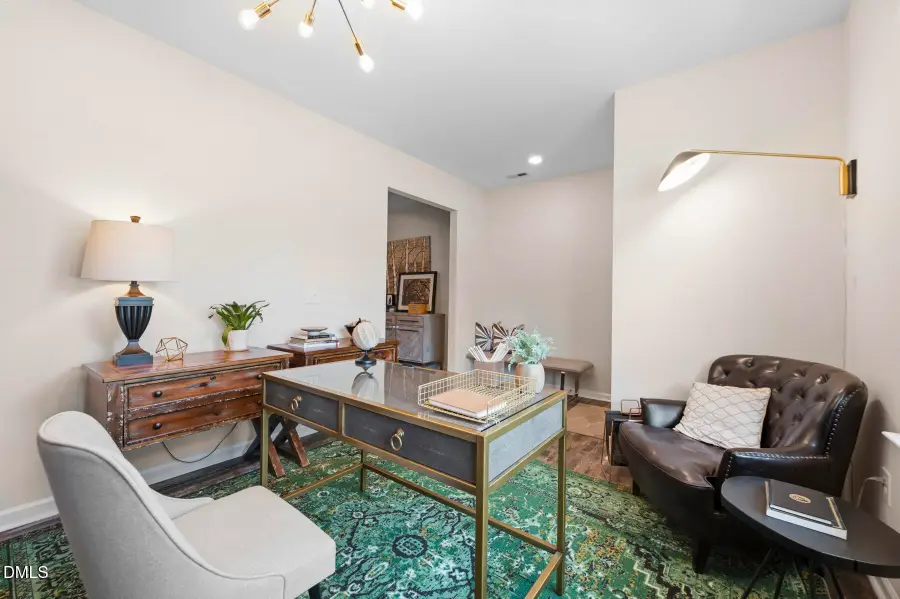 2629 Fortrose Lane, Fuquay Varina, NC 27526 - #3