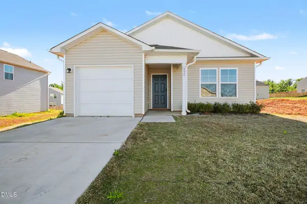 331 Peacock Circle, Lexington, NC 27292