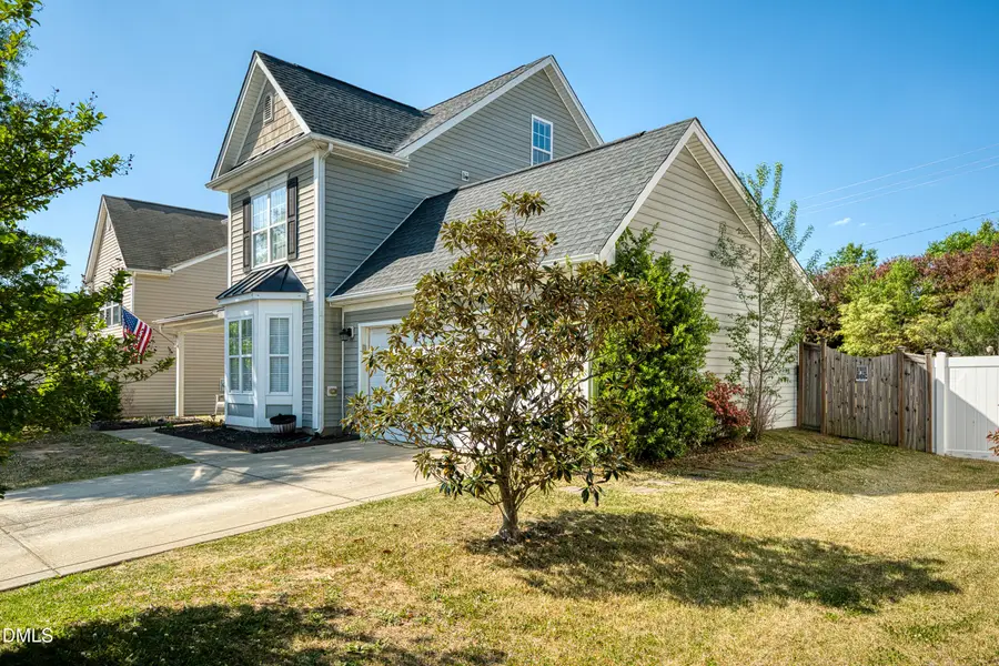 477 Timber Meadow Lake Drive, Fuquay Varina, NC 27526 - #3