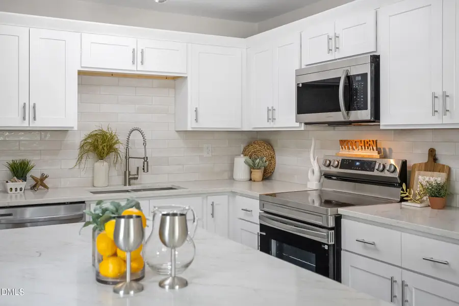 3422 Carolyn Drive, Raleigh, NC 27604 - #3