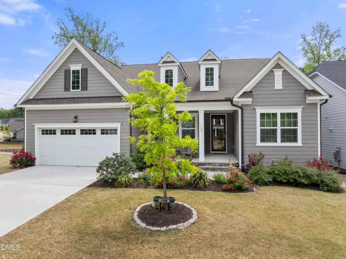 150 English Violet Lane, Raleigh, NC 27610 - #1