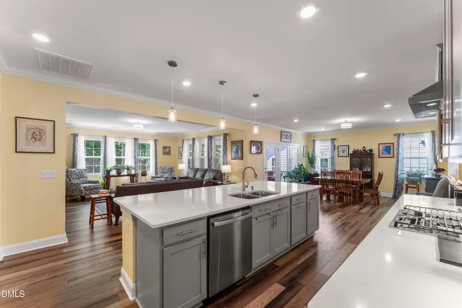 150 English Violet Lane, Raleigh, NC 27610 - #3