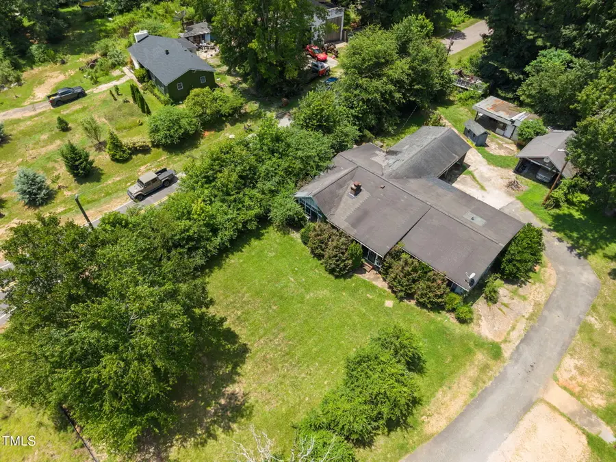 9640 Holly Springs Road, Apex, NC 27539 - #2