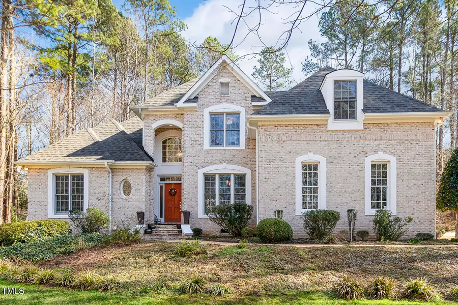 7420 Heartland Drive, Wake Forest, NC 27587 - #2