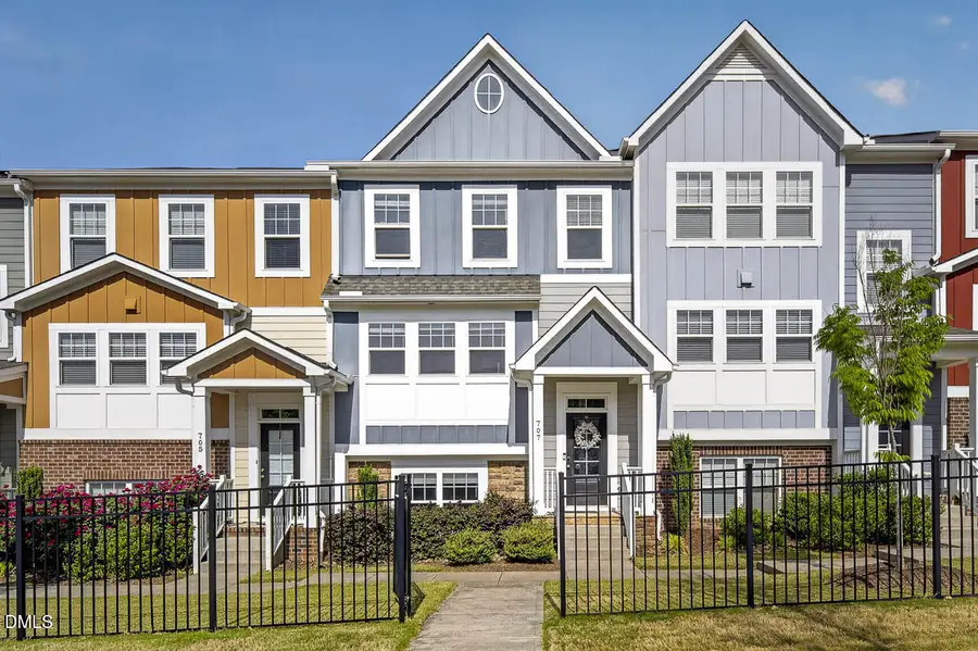 707 Traditions Grande Boulevard, Wake Forest, NC 27587 - #2