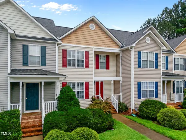 107 Walford Park, Clayton, NC 27520