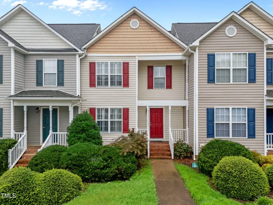 107 Walford Park, Clayton, NC 27520 - #2