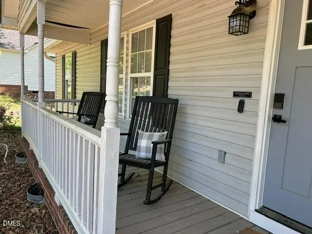 2910 Brittany Drive, Clayton, NC 27520 - #2