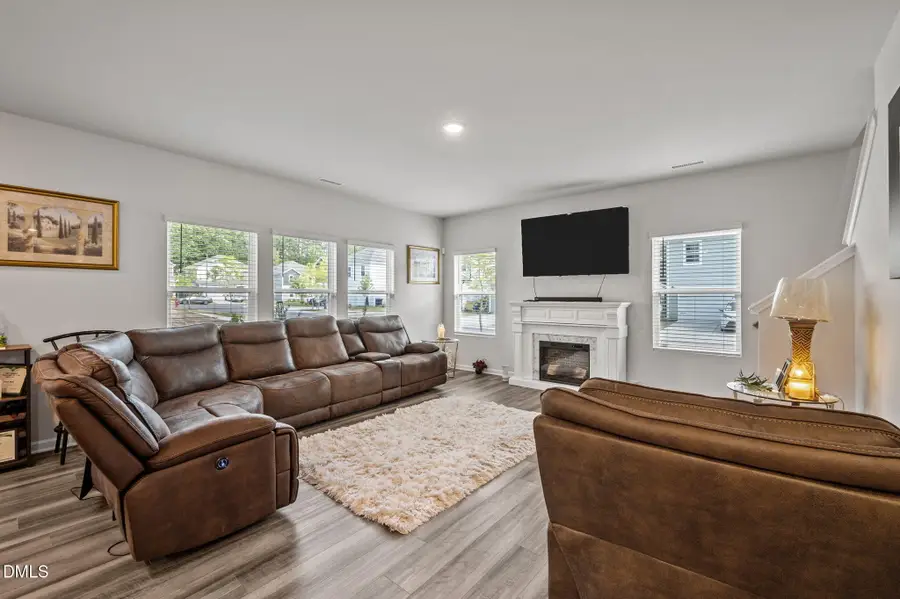 3000 Farndale Trace, Durham, NC 27712 - #3