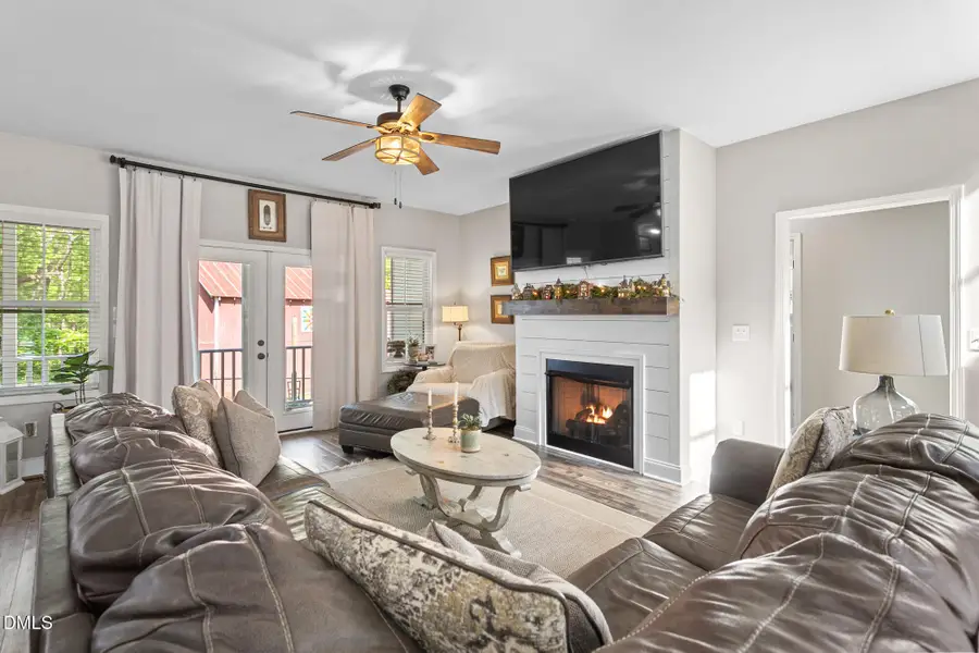 3567 Bellemont Mount Hermon Road, Burlington, NC 27215 - #2