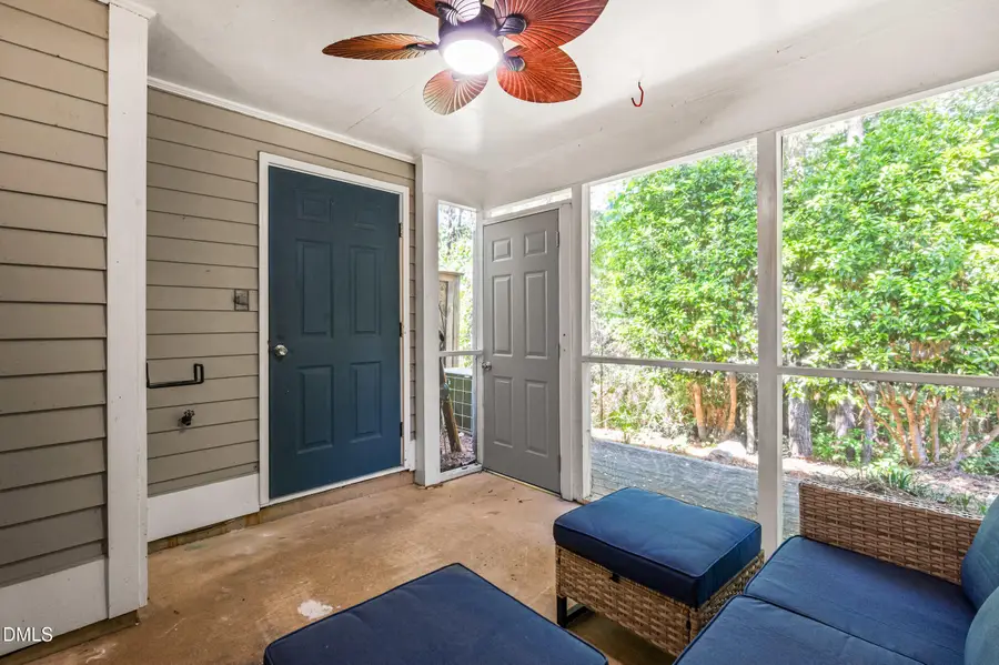 77 Forest Oaks Drive, Durham, NC 27705 - #2