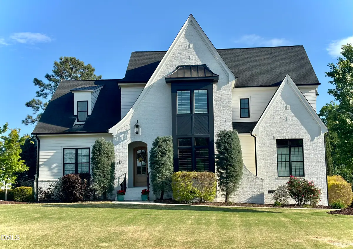 17 Stella Court, Clayton, NC 27527 - #1