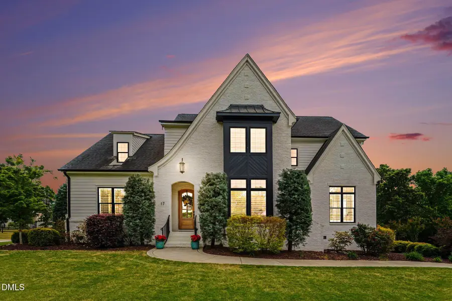 17 Stella Court, Clayton, NC 27527 - #3