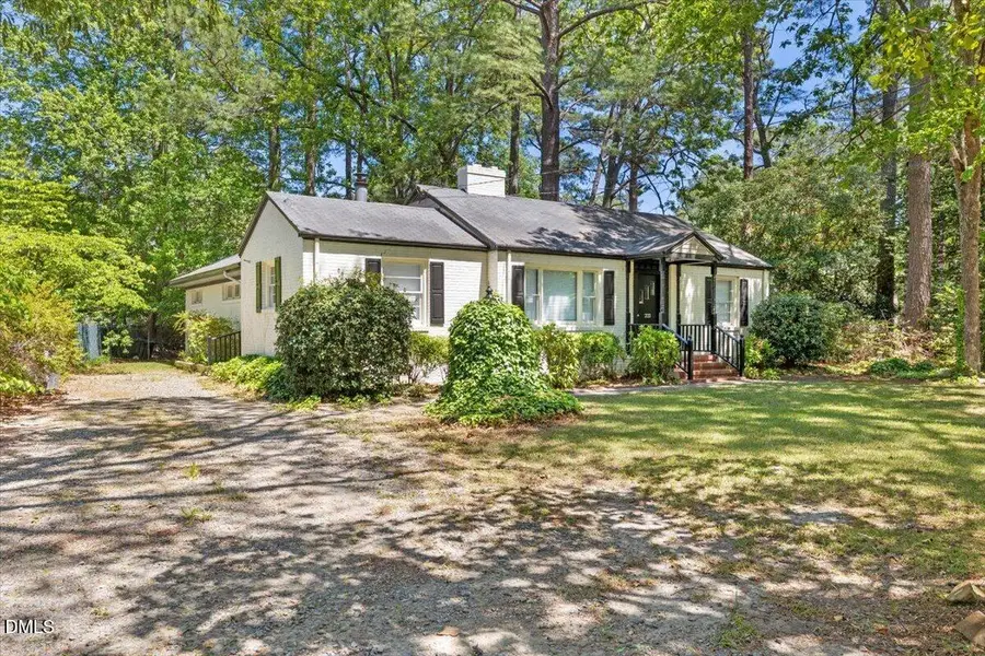 222 Briarcliff Road, Rocky Mount, NC 27804 - #3