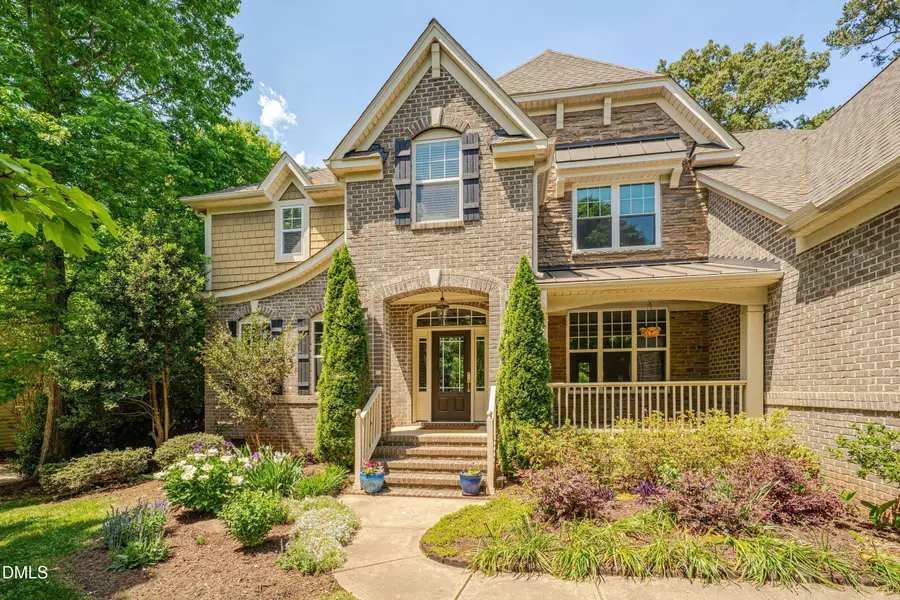 147 W Hatterleigh, Hillsborough, NC 27278 - #3