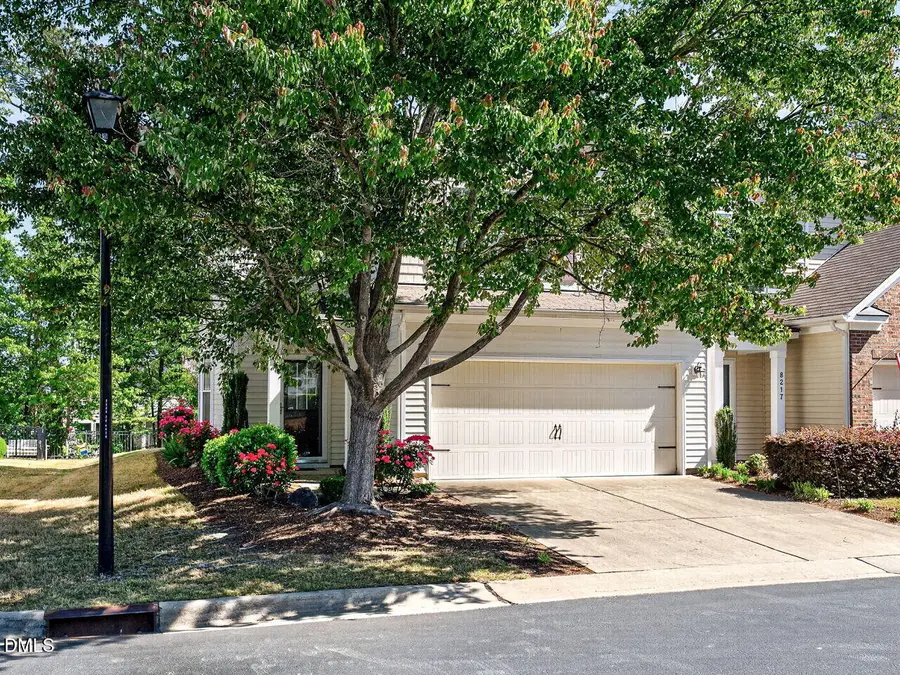 8215 Yaxley Hall Drive, Raleigh, NC 27616 - #2