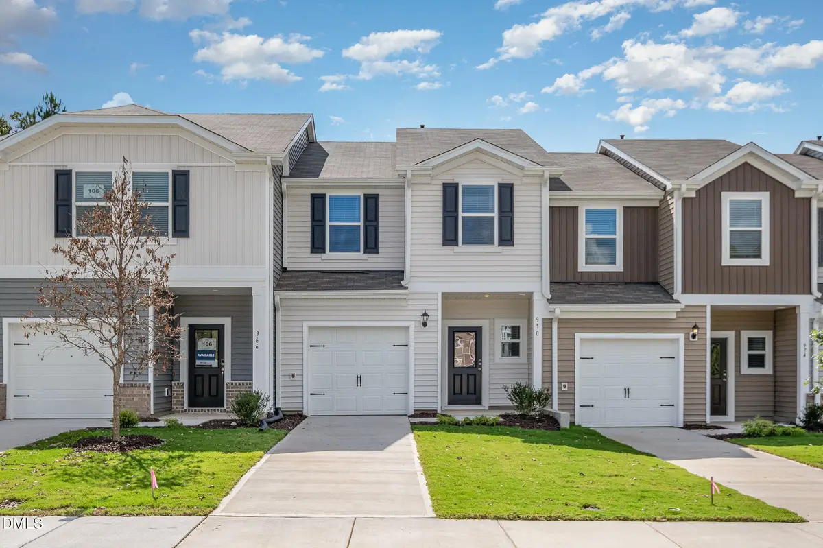 970 Rolling Fields Drive, Graham, NC 27253 - #1