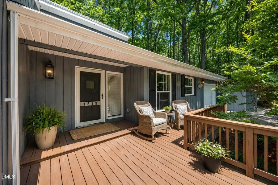 1818 Rye Road, Sanford, NC 27332 - #3