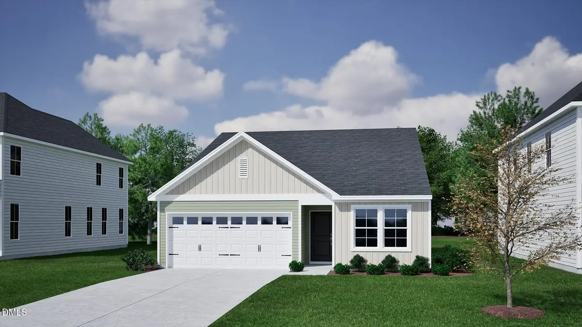 188 Thomas Trail, Lillington, NC 27546 - #1