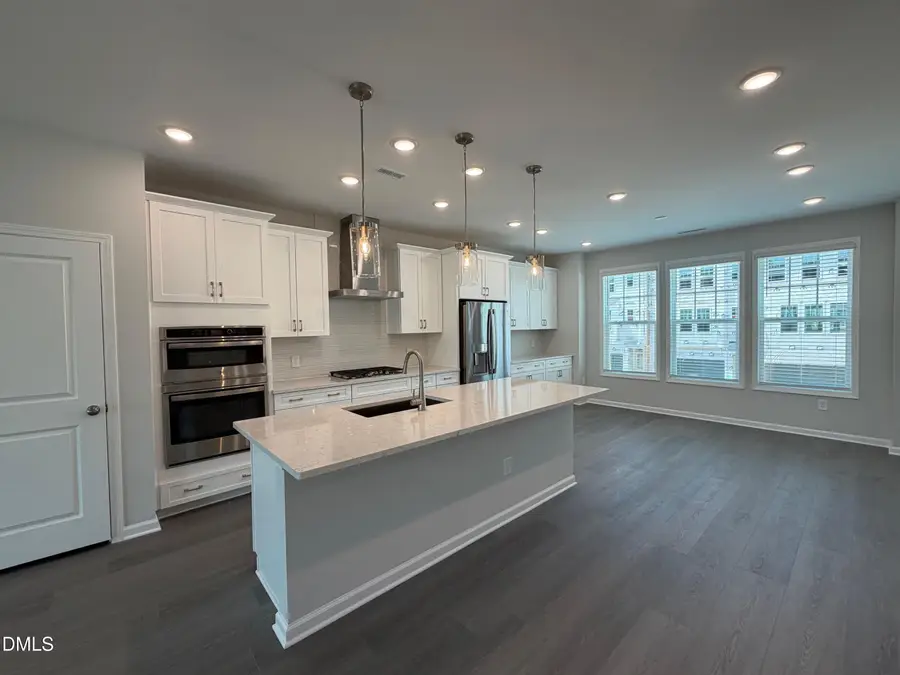 10054 Secluded Garden Drive #201, Apex, NC 27523 - #2