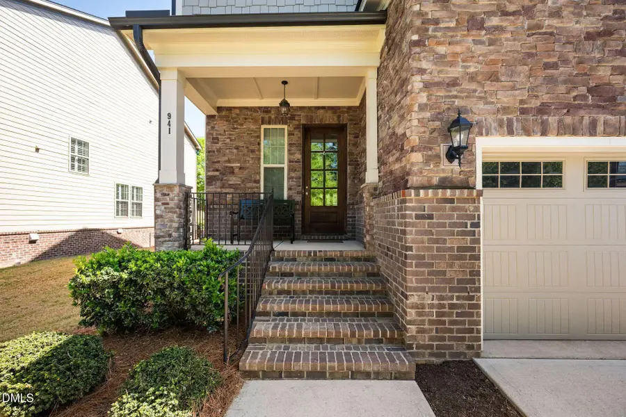 941 Regency Cottage Place, Cary, NC 27518 - #2