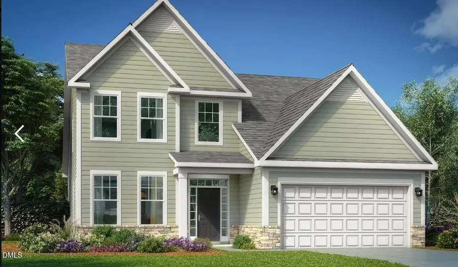 63 Biscayne Court, Lillington, NC 27546 - #2