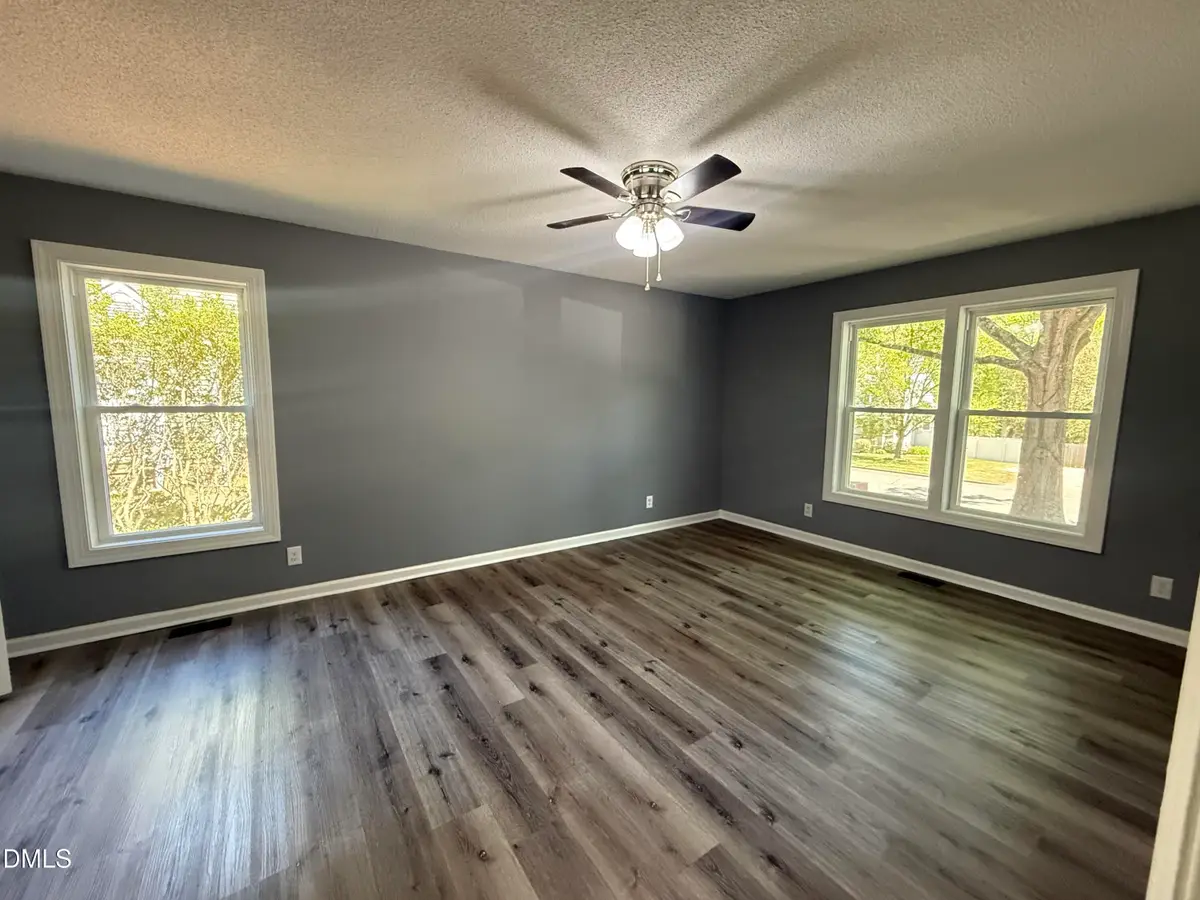 110 Quail Ridge, Henderson, NC 27536 - #1