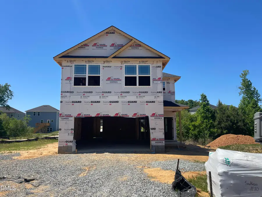 603 Melrose Court, Sanford, NC 27330 - #3