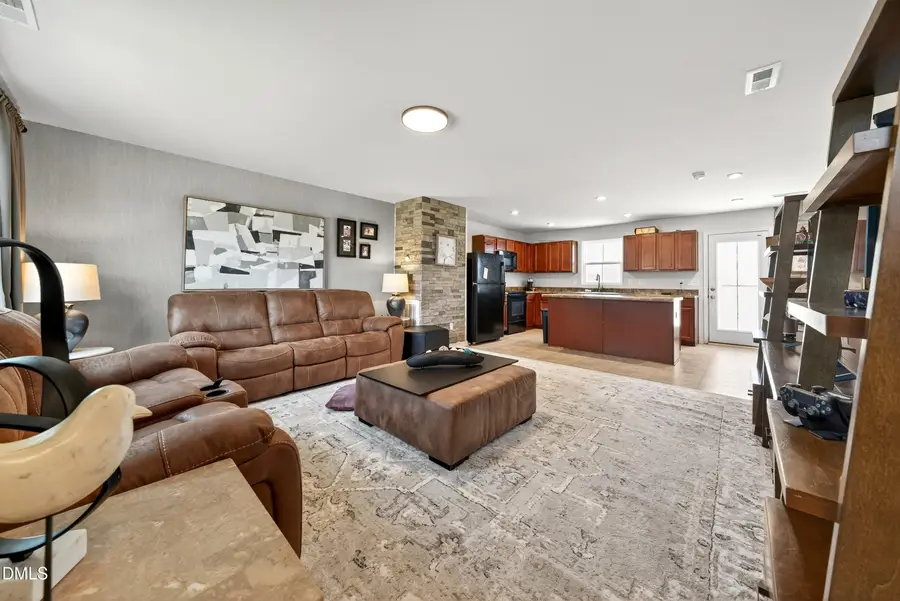 125 Donatella Way, Angier, NC 27501 - #2