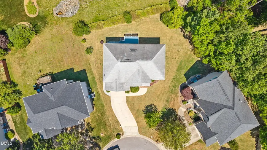 711 Oxboro Circle, Durham, NC 27713 - #2