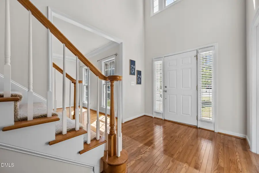 711 Oxboro Circle, Durham, NC 27713 - #3