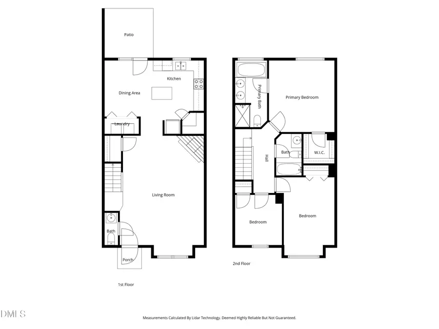 2904 Gross Avenue, Wake Forest, NC 27587 - #2