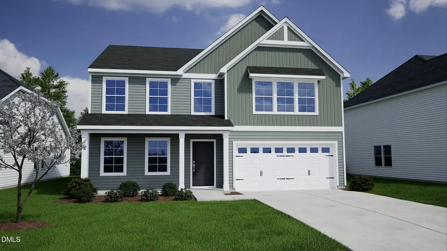 83 Lowell Cove #Lot 10, Angier, NC 27501 - #2