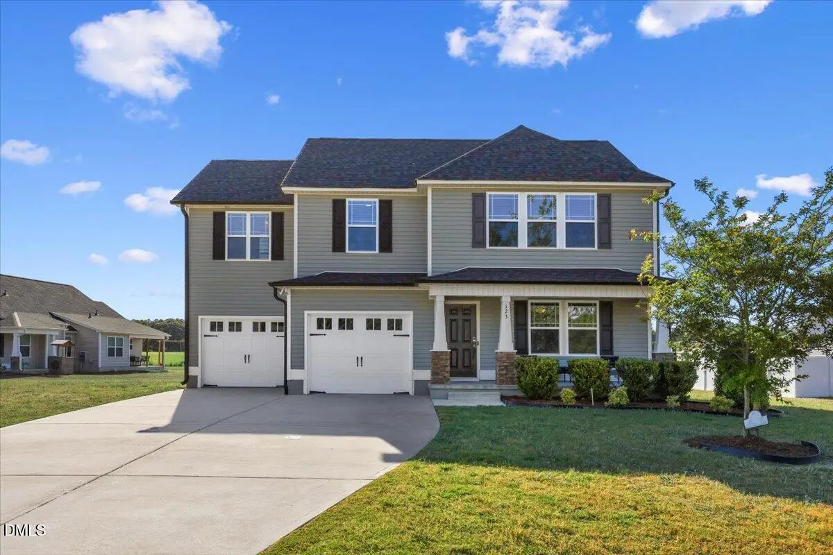 123 Highland Park Drive, Goldsboro, NC 27534 - #1