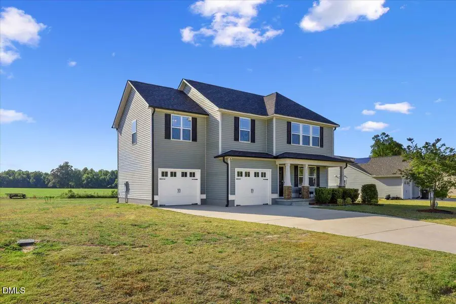 123 Highland Park Drive, Goldsboro, NC 27534 - #3