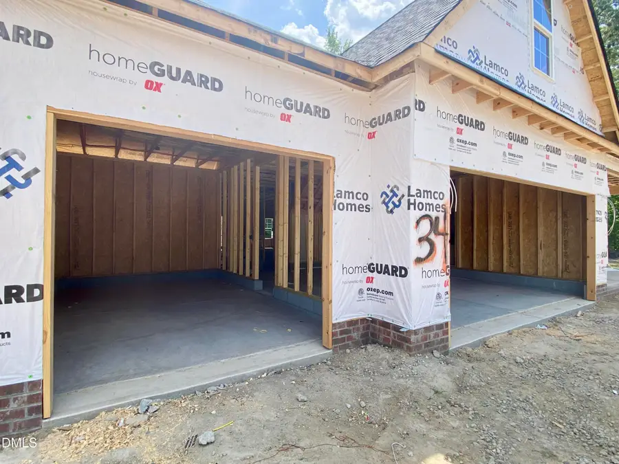 235 Rolling Pasture Way, Sanford, NC 27332 - #3