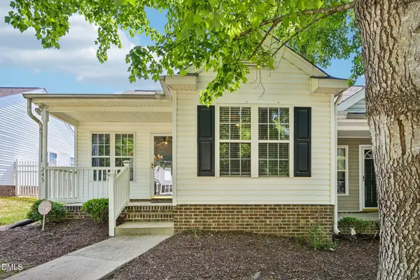 245 Highgate Circle, Wake Forest, NC 27587