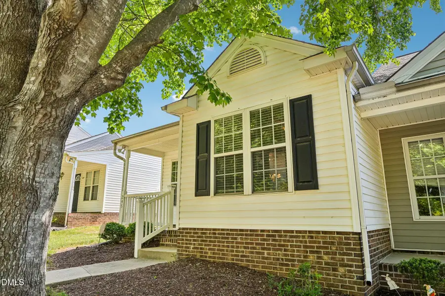 245 Highgate Circle, Wake Forest, NC 27587 - #3