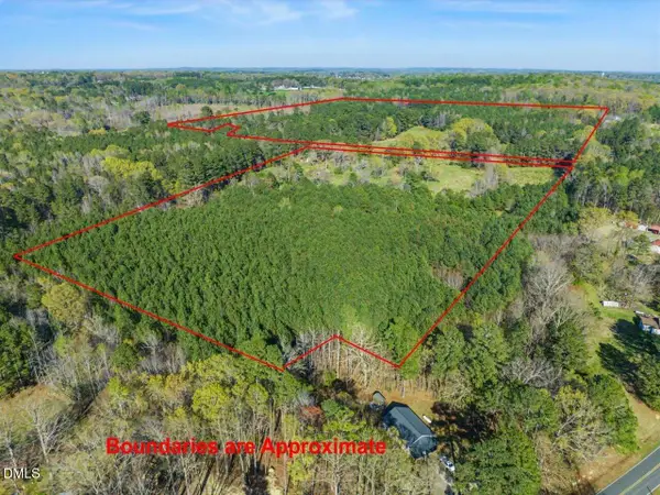 357 Brower Road, Siler City, NC 27344