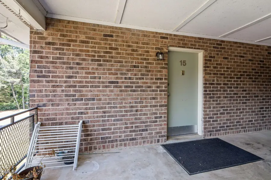 124 Fidelity Street #Apt 15, Carrboro, NC 27510 - #2