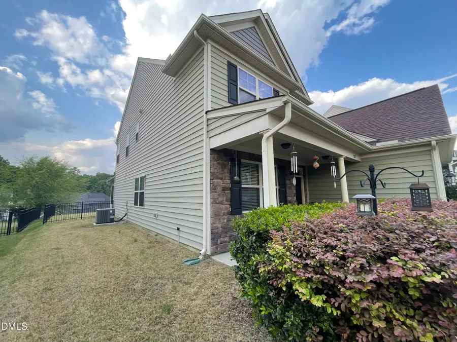 382 Naples Lane, Clayton, NC 27527 - #2