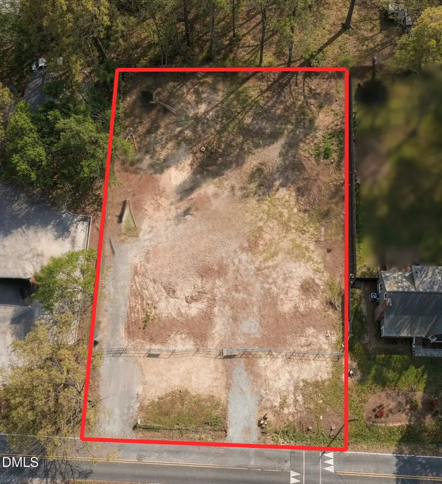 2709 Fawn Avenue, Durham, NC 27705 - #2