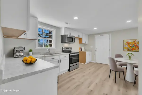 2080 St Paul Church Road, Roxboro, NC 27574