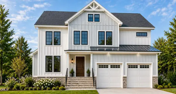 405 Alston Street, Raleigh, NC 27601