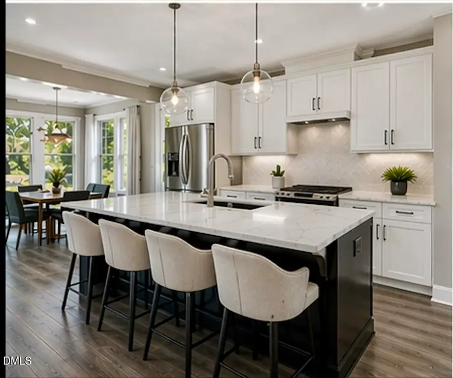 405 Alston Street, Raleigh, NC 27601 - #2