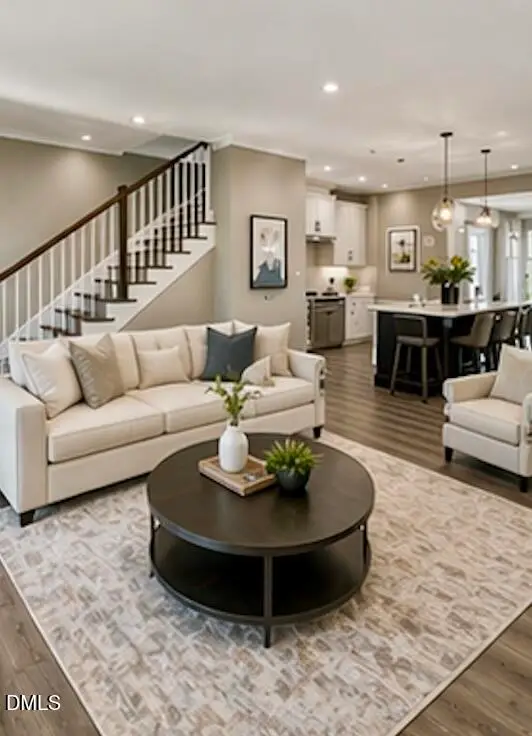 405 Alston Street, Raleigh, NC 27601 - #3