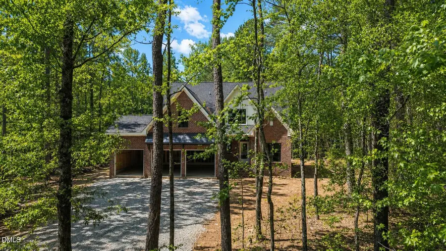 4025 Hamlets Chapel Road, Pittsboro, NC 27312 - #3