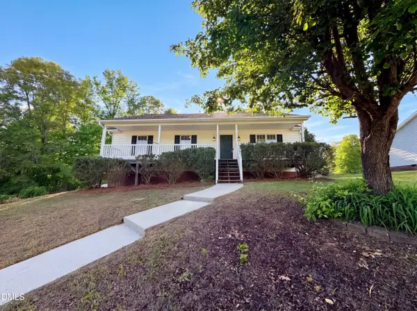 188 Elmwood Street, Mocksville, NC 27028