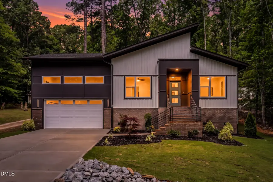 119 Horseshoe Drive, Louisburg, NC 27549 - #2